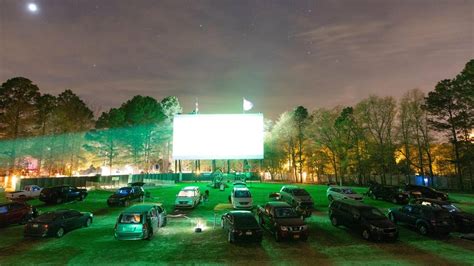 Here’s where you can see a drive-in movie in South Carolina | The State