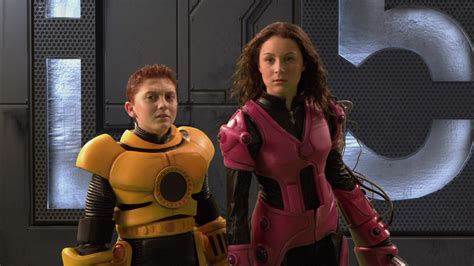 Download Movie Spy Kids 3-D: Game Over HD Wallpaper