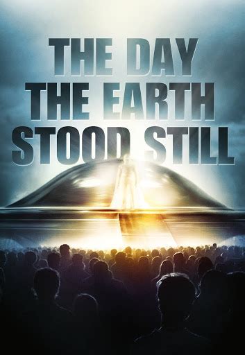 The Day The Earth Stood Still (1951) - Movies on Google Play