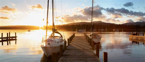 Bowness-on-Windermere Tourist Information | Visit Lake District