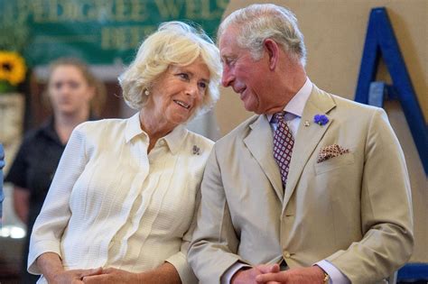 Prince Charles and Camilla Celebrate 15 Years of Marriage – Wish them the best