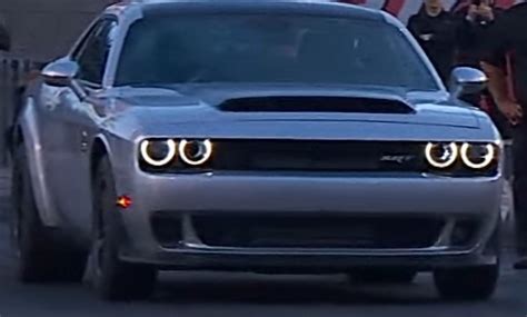 FINAL LAST CALL.. DEMON 170 | SRT Hellcat Forum