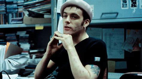 The Mysterious Disappearance Of Manic Street Preachers' Richey Edwards