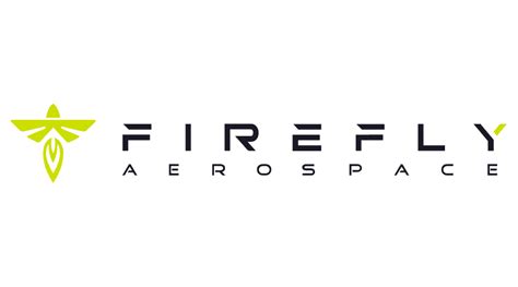 Firefly Aerospace Vector Logo | Free Download - (.SVG + .PNG) format ...