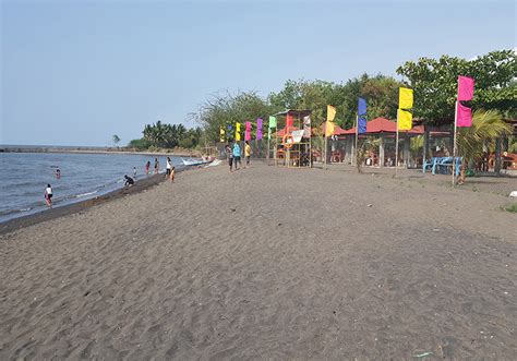 RANRICH BEACH RESORT | Cavite