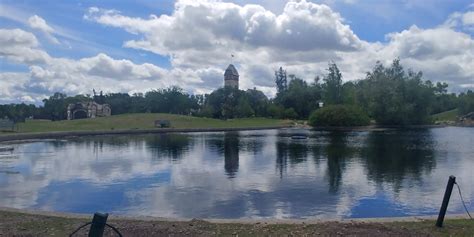 Assiniboine Park Movies - 2021 Summer At Assiniboine Park