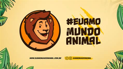 Mundo Animal Lanchonete Temática