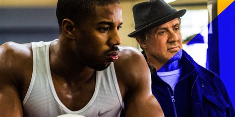 Stallone's Absence Means Creed 3 Can Repeat A Rocky Balboa Death Trick