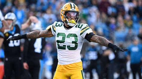 Packers suspend Jaire Alexander after ‘big mistake’ in coin toss | Fox News