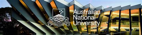 Australian National University