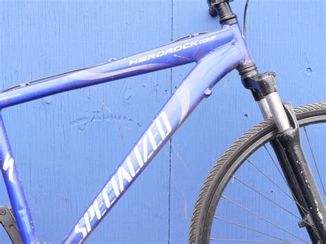 Specialized HardRock Parts or rebuild bike Central Nanaimo, Parksville Qualicum Beach