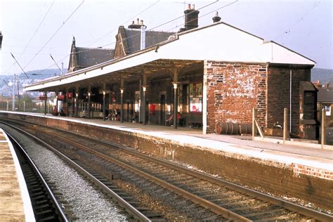 73 096 260473 Penrith Station | A view of Platform 1 of Penr… | Flickr