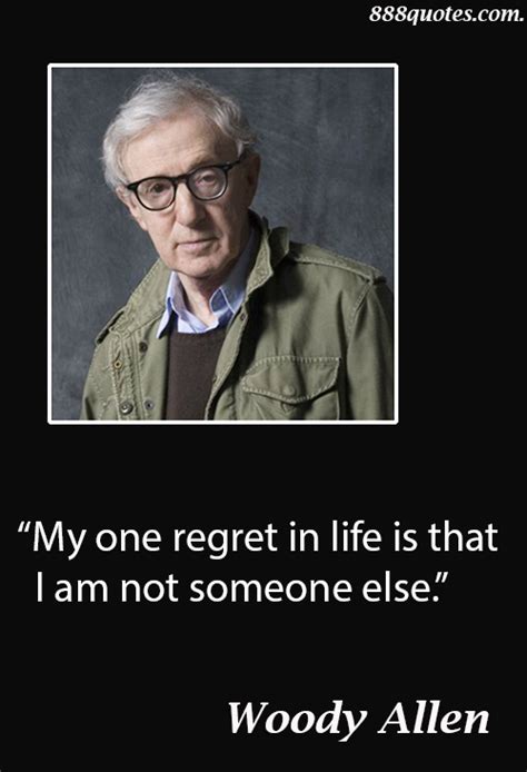 Woody Allen | 888quotes.com