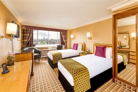 Copthorne Tara Hotel London Kensington London, England, GB - Reservations.com