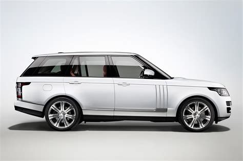 Range Rover Sport 5.0 Supercharged Autobiography - Rockford & Stanley