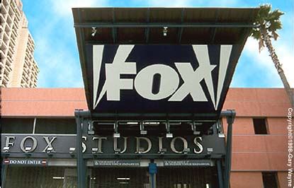 20th Century Fox Studios (photo 2)