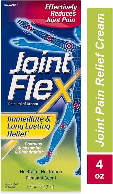 Amazon.com: best joint pain relief cream