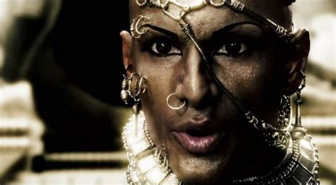 Santoro Returns As Xerxes In 300: BATTLE OF ARTEMISIA | Rama's Screen