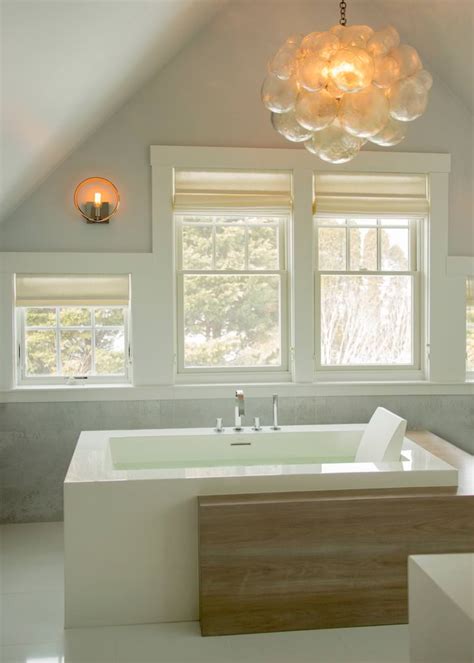 25+ Spa Bathroom Designs | Bathroom Designs | Design Trends - Premium PSD, Vector Downloads