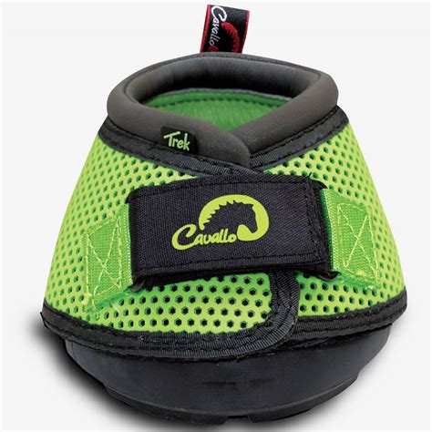 Cavallo Trek Regular Hoof Boot | HorseLoverZ