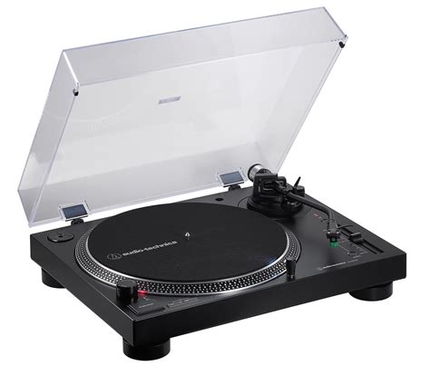 Audio Technica AT-LP120XBT-USB Bluetooth Turntable | Vinyl Record ...