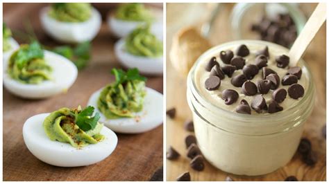 Quick Healthy Snacks DIY Ideas #snacksforweightloss | High protein recipes, Healthy high protein ...