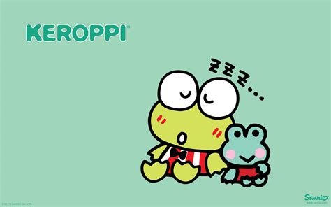 29 Keroppi Wallpaper Hd