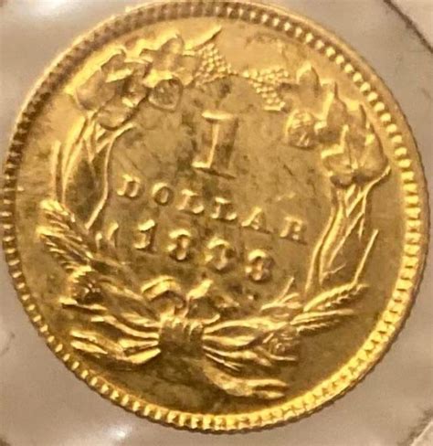 Is my 1883 gold coin worth grading? (I’ve never had a coin graded) : r ...