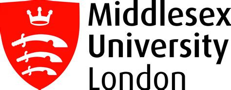 Middlesex University – Logos Download