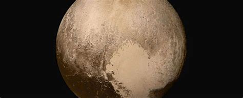 Will Pluto Be a Planet Again? | Green Comet