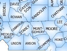 Montgomery County NC gen web | Montgomery county, Montgomery, County