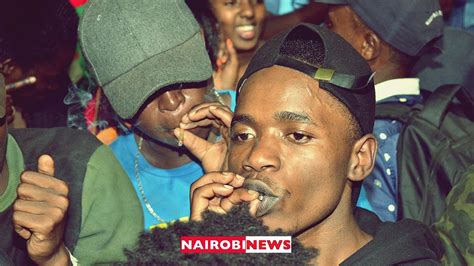 The highs and lows of Jah Cure festival – Nairobi News