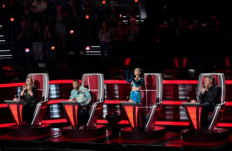 How To Vote on 'The Voice 2021' Live Shows - Newsweek