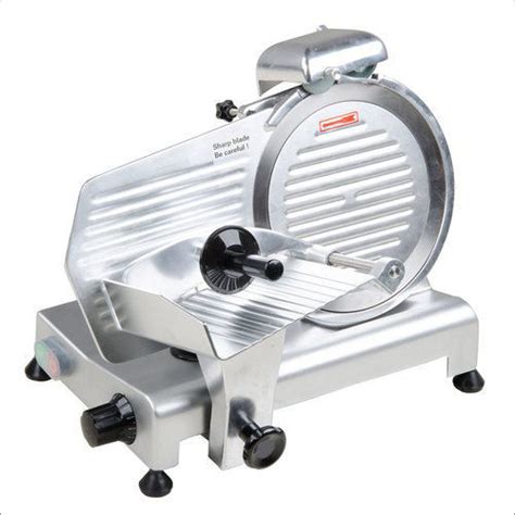 Meat Slicer Machine at Best Price in Kochi, Kerala | Magnum Innovations