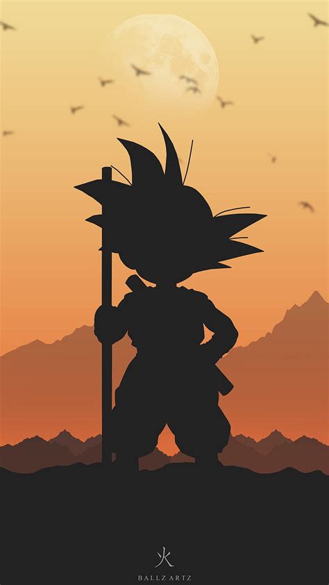 1920x1080px, 1080P free download | GOKU SAN, anime, digitalart ...