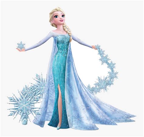 Elsa Free Disney Frozen Cliparts Clip Art Transparent - Frozen Elsa ...