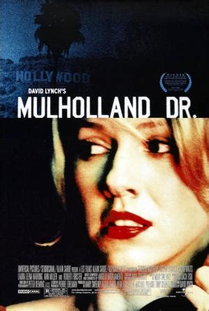 Mulholland Dr. (2001) - FilmAffinity