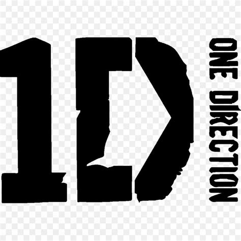 One Direction Logo Take Me Home Tour Spotify, PNG, 1000x1000px ...