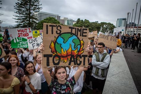 7 Reasons the Global Climate Strikes are going to be awesome