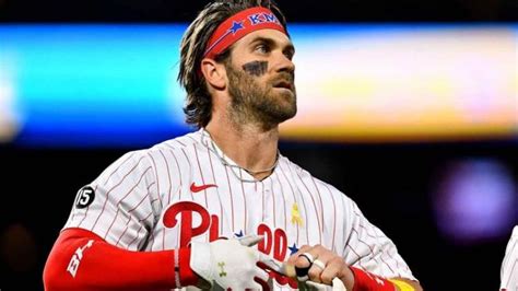 Where is Bryce Harper? Why Phillies star will miss 2023 World Baseball Classic | Sporting News ...