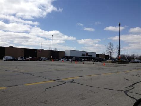 MILLS FLEET FARM - 10 Photos & 11 Reviews - 2460 Main St, Green Bay, Wisconsin - Department ...