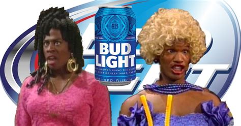 After Backlash Bud Light Announces New Spokesmodels: Sheneneh & Wanda - Madhouse Magazine