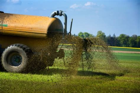 Agricultural Activities - Quinte Conservation