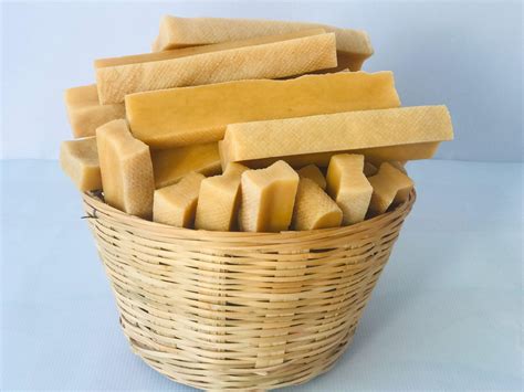 Yak & Cow Milk dried Cheese (Dog Chews) - Nepal Dog Chews suppliers & manufacturers