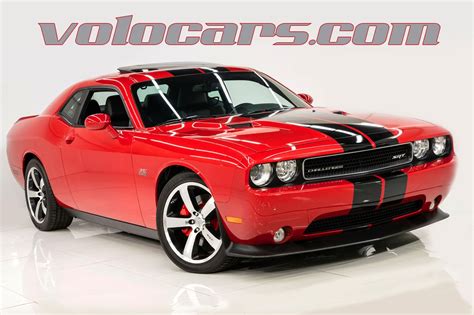 2011 Dodge Challenger | Volo Museum