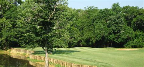 Eagle Creek Golf Course - La Grange, KY