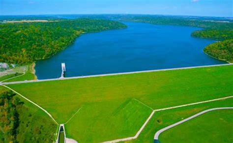 Brookville Lake, Indiana - Recreation.gov