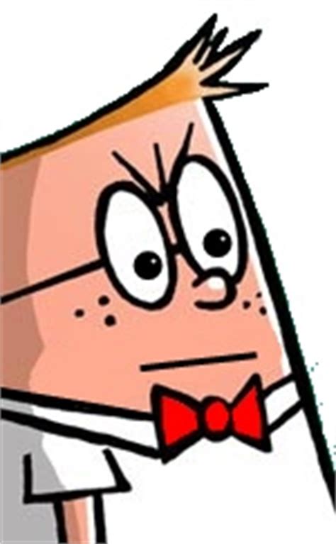 Melvin Sneedly - The Captain Underpants Wiki