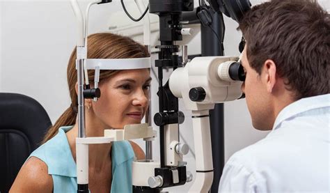 Aging and Your Eyes: When Should You See an Ophthalmologist