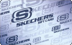 Gift Card: Logo (Skechers, United States of America(Skechers) Col:US-Skechers-003a